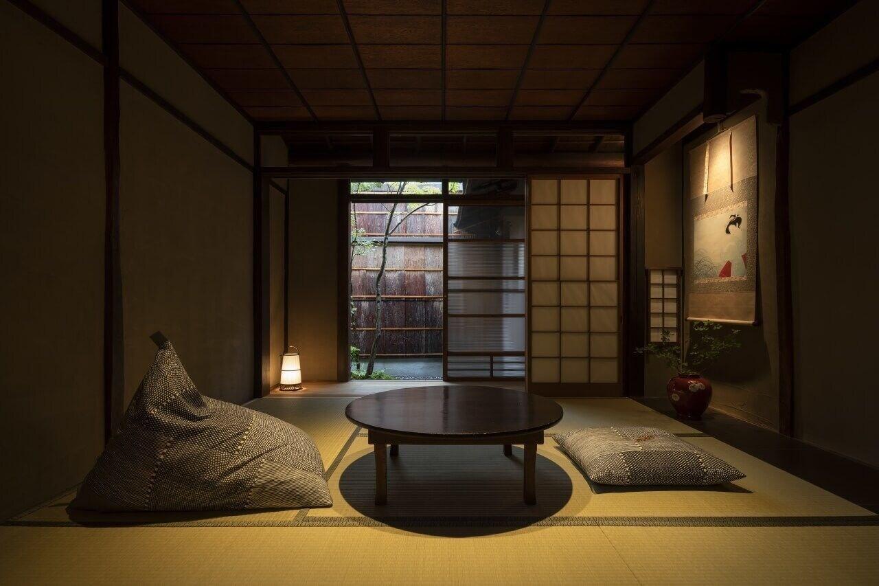 Tsukikusa-An Apartment Kyoto Exterior photo