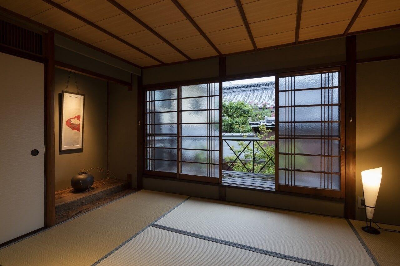 Tsukikusa-An Apartment Kyoto Exterior photo