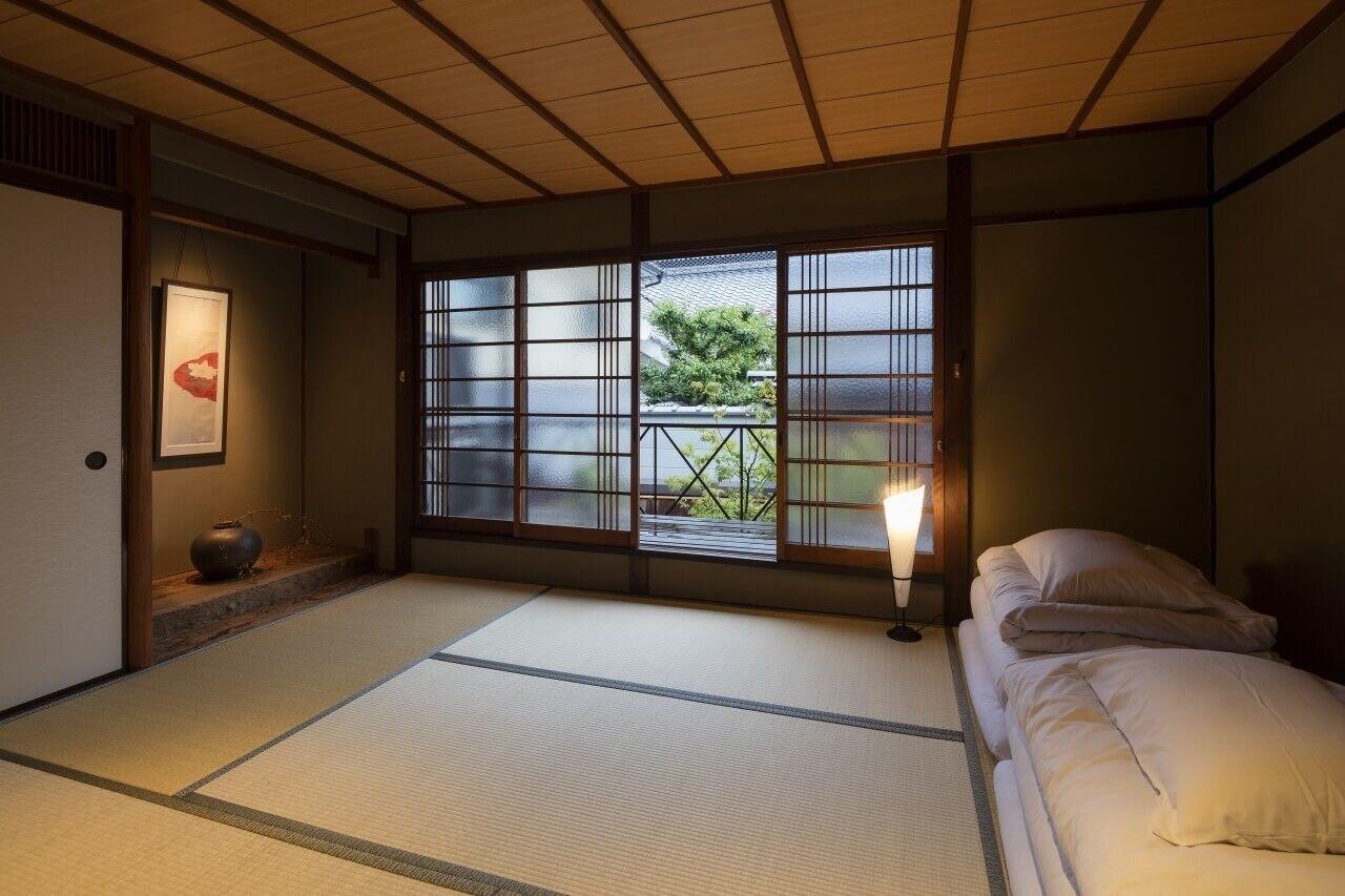 Tsukikusa-An Apartment Kyoto Exterior photo