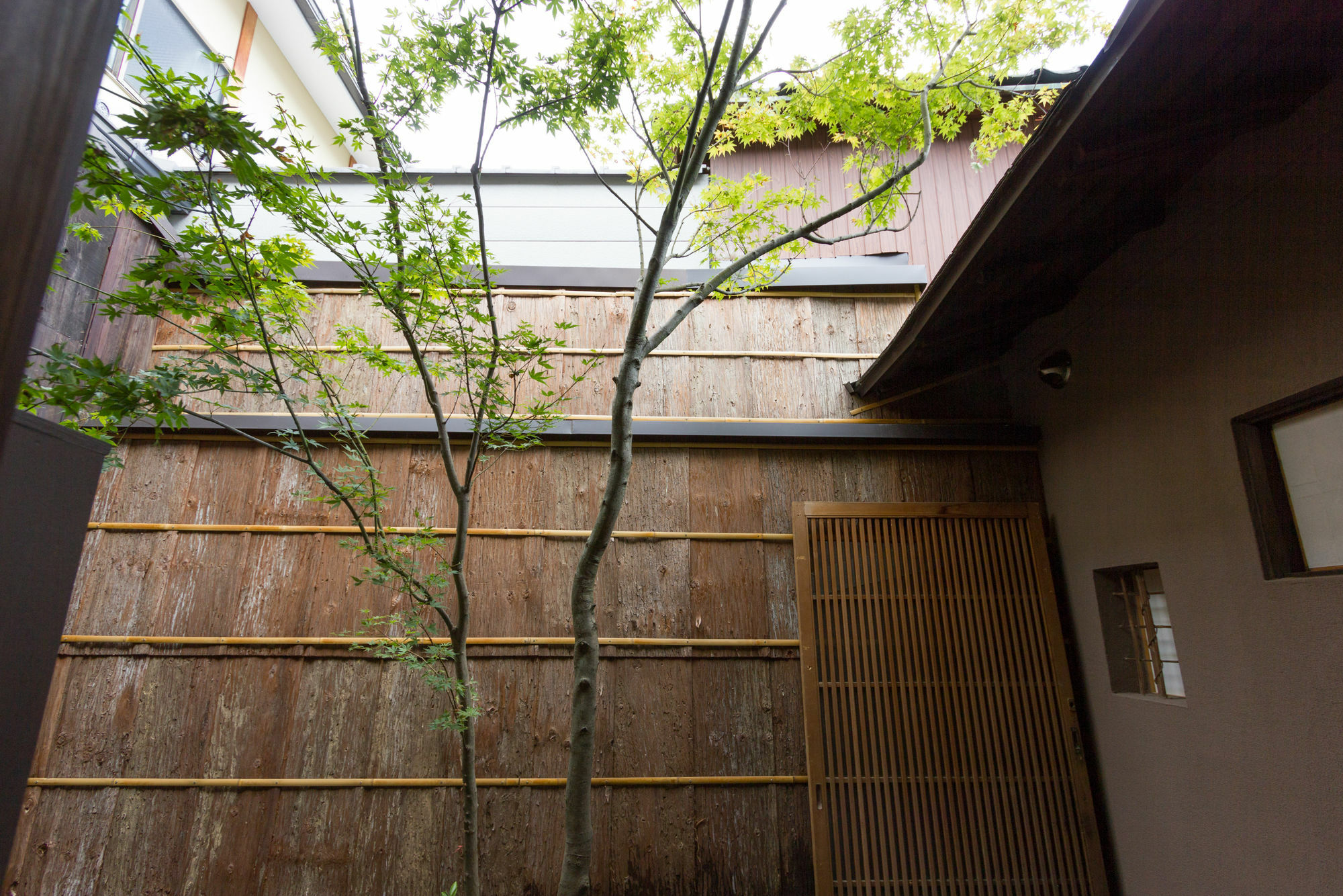 Tsukikusa-An Apartment Kyoto Exterior photo