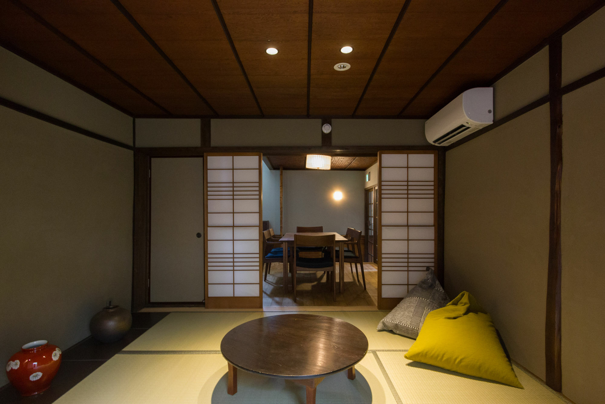 Tsukikusa-An Apartment Kyoto Exterior photo