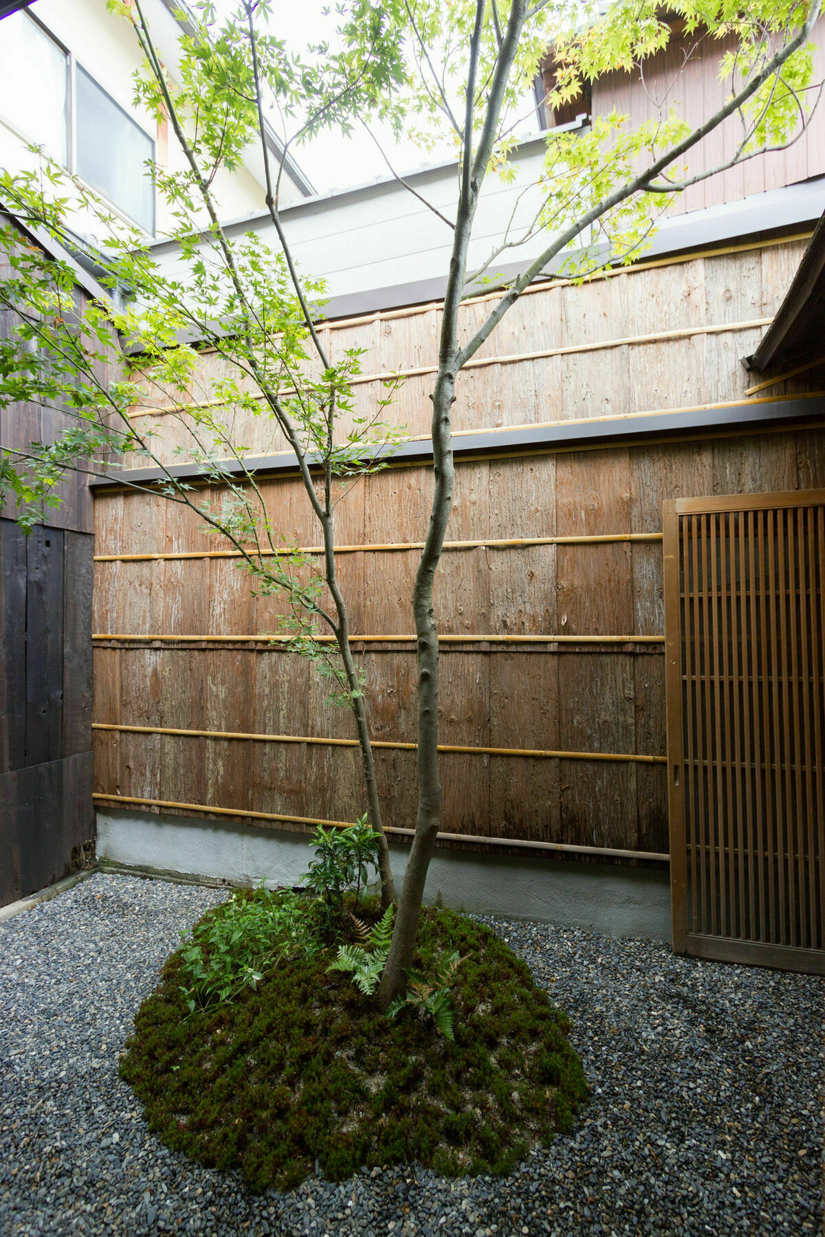 Tsukikusa-An Apartment Kyoto Exterior photo